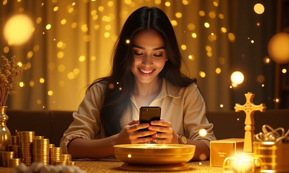 blp673 mobile gaming